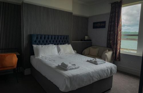 Bangor Hotel | Nomi Rooms & Restaurant