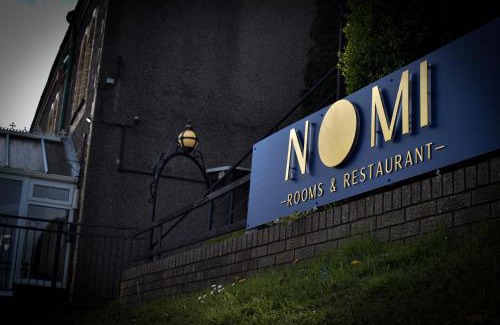 Bangor Hotel | Nomi Rooms & Restaurant