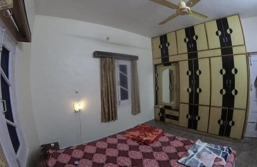 Dharamshala House | Nomind Vibe Art Space