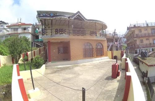 Dharamshala House | Nomind Vibe Art Space