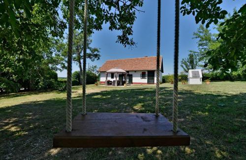 Balatonlelle House | Noname