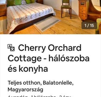 Balatonlelle House | Noname