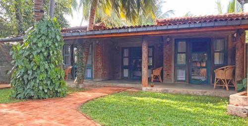 Trincomalee House | Nongu Home