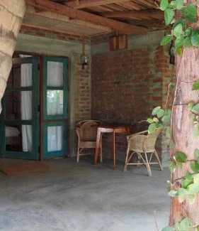 Trincomalee House | Nongu Home