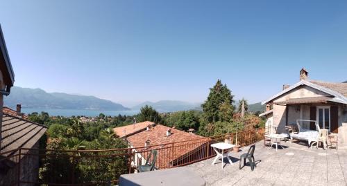 Castello Bed & Breakfast | Nonna Anita