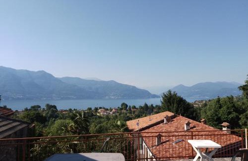 Castello Bed & Breakfast | Nonna Anita