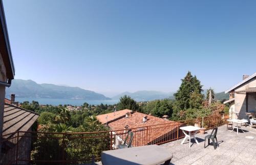 Castello Bed & Breakfast | Nonna Anita