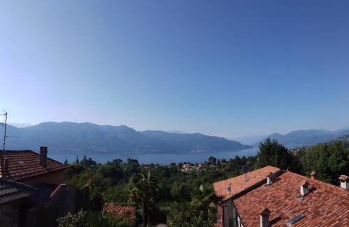 Castello Bed & Breakfast | Nonna Anita