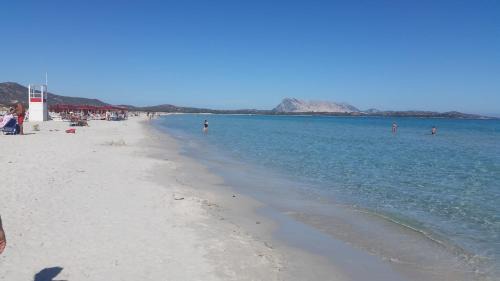 San Teodoro City Centre House | Nonna Antonietta