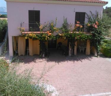 San Teodoro City Centre House | Nonna Antonietta