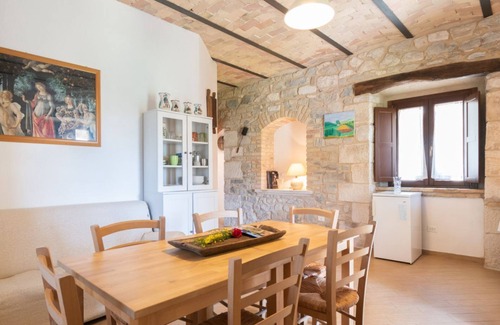 Abbateggio Apartment | Nonna Assunta by Rentbeat