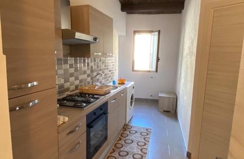 Licata Apartment | Nonna Cecè
