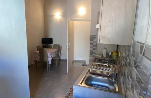 Licata Apartment | Nonna Cecè