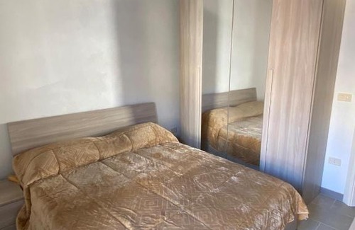 Licata Apartment | Nonna Cecè