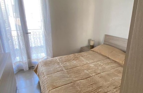 Licata Apartment | Nonna Cecè