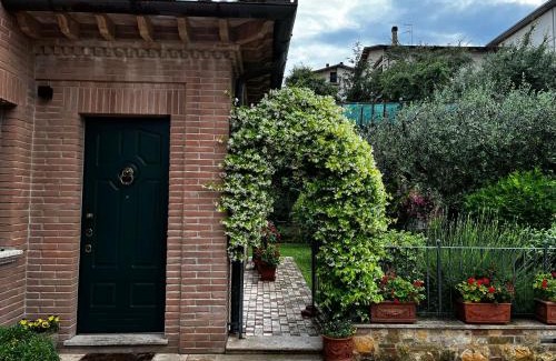Montepulciano Apartment | Nonna Lella - Appartamento con parcheggio privato
