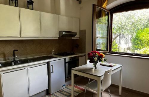 Montepulciano Apartment | Nonna Lella - Appartamento con parcheggio privato