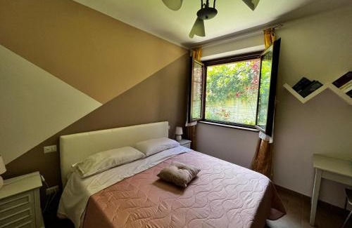 Montepulciano Apartment | Nonna Lella - Appartamento con parcheggio privato