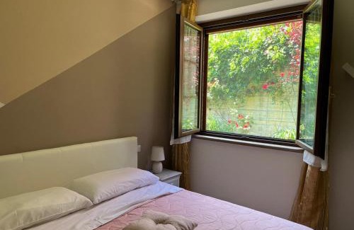 Montepulciano Apartment | Nonna Lella - Appartamento con parcheggio privato