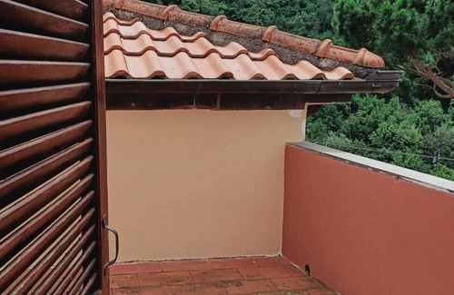 Comeglio Apartment | Nonna Maria, tra Mare e Ulivi
