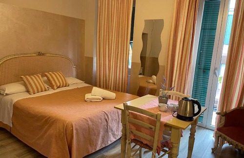 Sanremo House | Nonna's Affittacamere