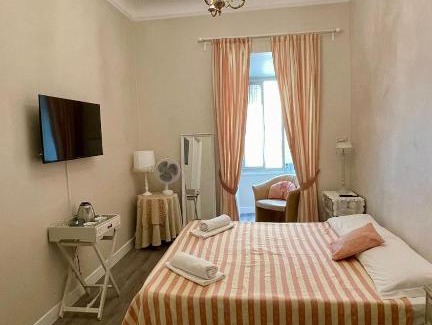 Sanremo House | Nonna's Affittacamere