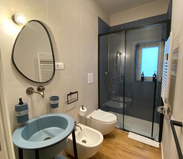 Old Town Bed & Breakfast | Nonno Nicola Rooms