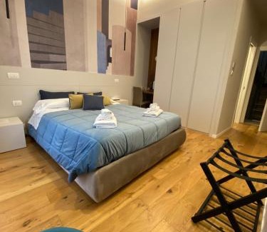 Old Town Bed & Breakfast | Nonno Nicola Rooms