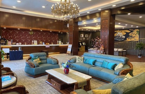 Hirado Hotel | Nonsmoking 2 meals included Romantei2 person/Hirado Nagasaki