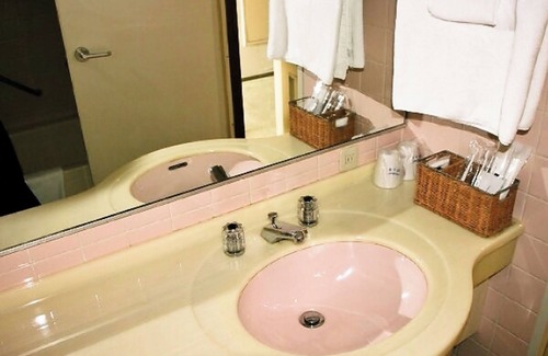 Higashimurayama Hotel | Nonsmoking No parking Double room/Higashimurayama Tokyo
