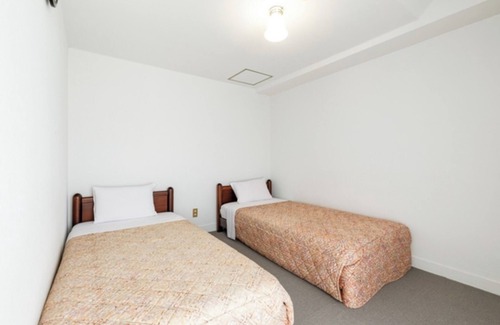 Kamiina-gun Hotel | Nonsmoking Top floor observation deck Room onl/Ina Nagano