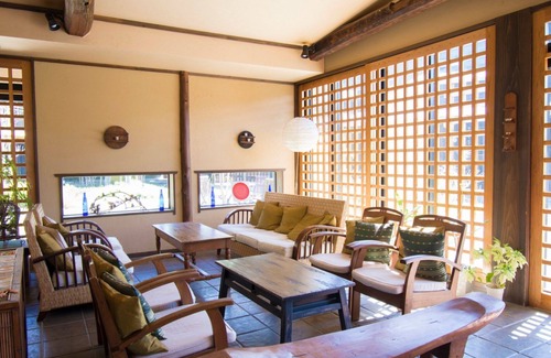 Hata-gun Hotel | Nonsmoking Twin room 2nd floor 2 meals | Kuroshio /Shimanto Kōchi