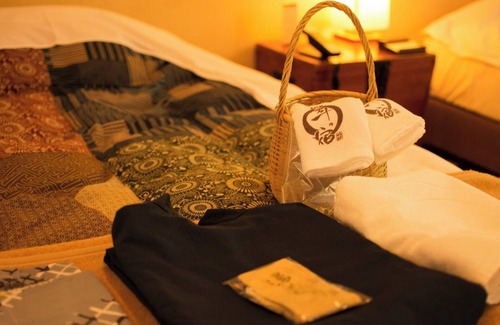 Hata-gun Hotel | Nonsmoking Twin room 2nd floor Triple room available Room only/Shimanto Kōchi