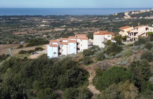 Badesi Apartment | Nonsolomare BADESI