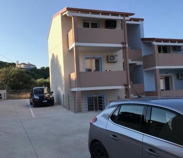 Badesi Apartment | Nonsolomare BADESI