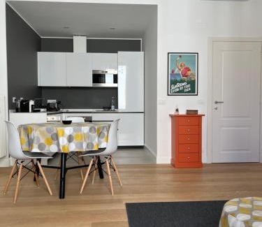 Sanremo Centre Apartment | NONSOLOMARE Wifi aria condizionata parcheggio