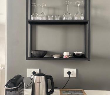 Sanremo Centre Apartment | NONSOLOMARE Wifi aria condizionata parcheggio