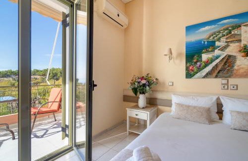 Kalamitsi Apartment | Nontas Home 21
