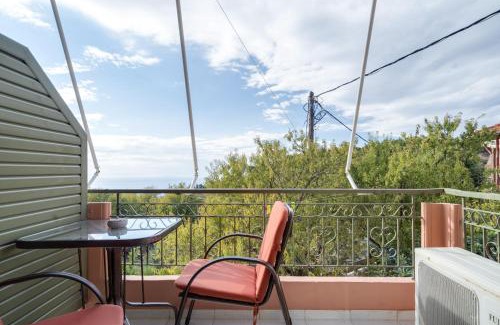 Kalamitsi Apartment | Nontas Home 23