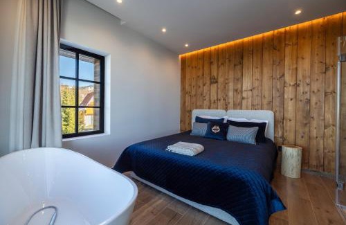 Central Serbia Apartment | NOOK Kopaonik Luxury Apart & House