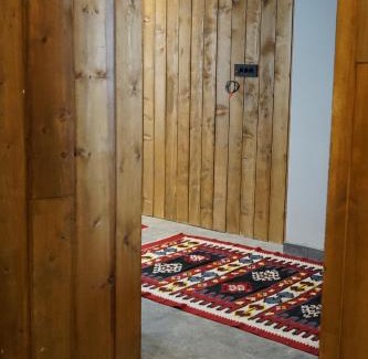 Central Serbia Apartment | NOOK Kopaonik Luxury Apart & House