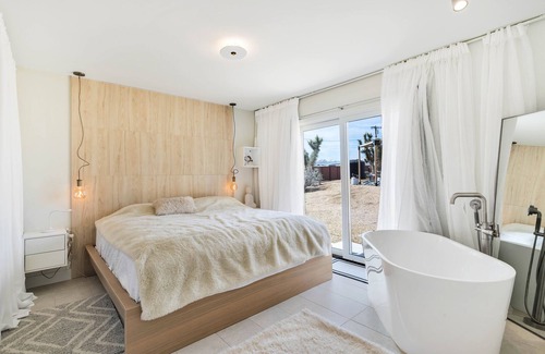 Pioneertown House | Noor Holistic Home Pioneertown
