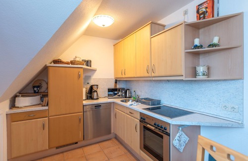 Stolpe auf Usedom Apartment | Noord Kieker - Apartment Noord Kieker