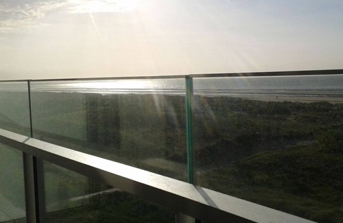 Oostduinkerke-Bad House | Noordpas Comfortable holiday residence