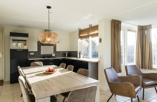 Municipality of Ameland House | Noorman a comfortable house in the dunes between Nes and Buren near of the beach