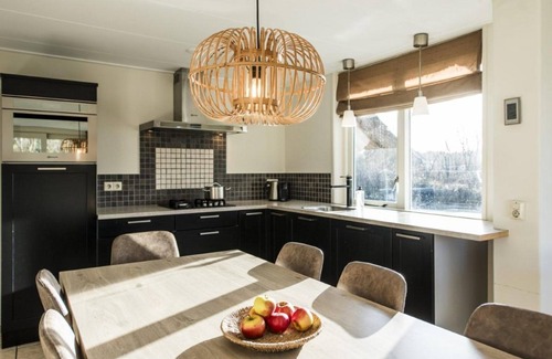 Municipality of Ameland House | Noorman a comfortable house in the dunes between Nes and Buren near of the beach