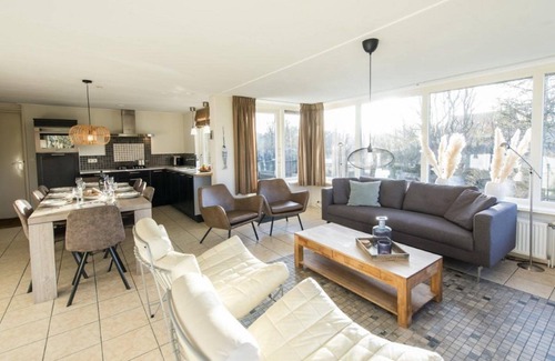Municipality of Ameland House | Noorman a comfortable house in the dunes between Nes and Buren near of the beach