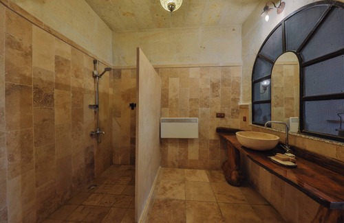 Goreme Hotel | Nora Cave Hotel