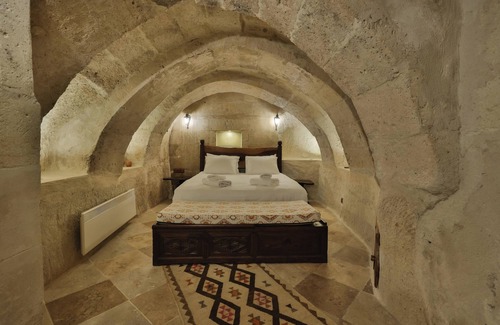 Goreme Hotel | Nora Cave Hotel