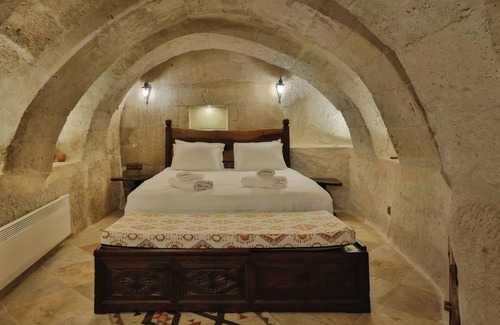 Goreme Hotel | Nora Cave Hotel